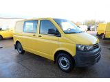 VW T5 Transporter bei Sportwagen.expert - Abbildung (2 / 10)