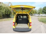 VW Caddy bei Sportwagen.expert - Abbildung (6 / 10)