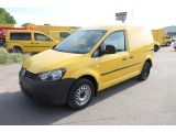 VW Caddy bei Sportwagen.expert - Abbildung (3 / 10)