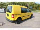 VW Caddy bei Sportwagen.expert - Abbildung (4 / 10)