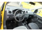 VW Caddy bei Sportwagen.expert - Abbildung (9 / 10)