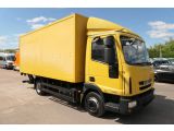 Iveco Euro Cargo bei Sportwagen.expert - Abbildung (2 / 10)