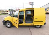 VW Caddy bei Sportwagen.expert - Abbildung (6 / 10)