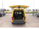 VW Caddy bei Sportwagen.expert - Abbildung (6 / 10)