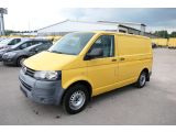 VW T5 Transporter bei Sportwagen.expert - Abbildung (2 / 10)