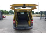 VW T5 Transporter bei Sportwagen.expert - Abbildung (8 / 10)