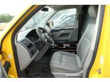 VW T5 Transporter bei Sportwagen.expert - Abbildung (10 / 10)