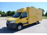 Iveco Daily bei Sportwagen.expert - Abbildung (2 / 10)
