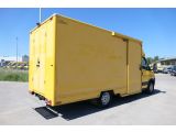Iveco Daily bei Sportwagen.expert - Abbildung (4 / 10)