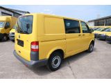 VW T5 Transporter bei Sportwagen.expert - Abbildung (4 / 10)