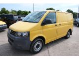 VW T5 Transporter bei Sportwagen.expert - Abbildung (2 / 10)