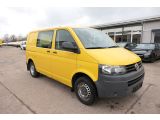 VW T5 Transporter bei Sportwagen.expert - Abbildung (2 / 10)