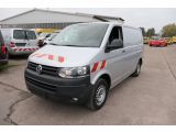 VW T5 Transporter bei Sportwagen.expert - Abbildung (3 / 10)