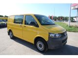 VW T5 Transporter bei Sportwagen.expert - Abbildung (2 / 10)
