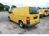 VW T5 Transporter bei Sportwagen.expert - Abbildung (4 / 10)