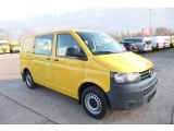 VW T5 Transporter bei Sportwagen.expert - Abbildung (2 / 10)