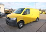 VW T5 Transporter bei Sportwagen.expert - Abbildung (3 / 10)