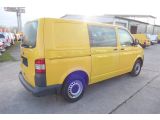 VW T5 Transporter bei Sportwagen.expert - Abbildung (5 / 10)