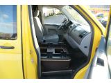 VW T5 Transporter bei Sportwagen.expert - Abbildung (6 / 10)