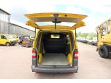 VW T5 Transporter bei Sportwagen.expert - Abbildung (6 / 10)