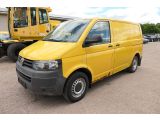VW T5 Transporter bei Sportwagen.expert - Abbildung (2 / 10)