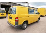 VW T5 Transporter bei Sportwagen.expert - Abbildung (4 / 10)