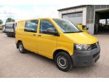 VW T5 Transporter bei Sportwagen.expert - Abbildung (3 / 10)