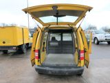 VW Caddy bei Sportwagen.expert - Abbildung (4 / 10)