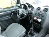 VW Caddy bei Sportwagen.expert - Abbildung (7 / 10)
