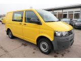 VW T5 Transporter bei Sportwagen.expert - Abbildung (2 / 10)