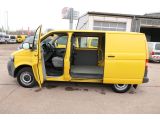 VW T5 Transporter bei Sportwagen.expert - Abbildung (10 / 10)