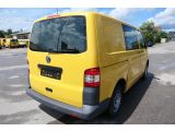 VW T5 Transporter bei Sportwagen.expert - Abbildung (4 / 10)