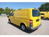VW T5 Transporter bei Sportwagen.expert - Abbildung (5 / 10)