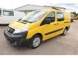 Fiat Scudo bei Sportwagen.expert - Abbildung (2 / 10)