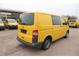 VW T5 Transporter bei Sportwagen.expert - Abbildung (5 / 10)