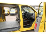 VW T5 Transporter bei Sportwagen.expert - Abbildung (8 / 10)