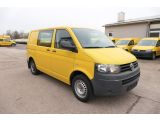 VW T5 Transporter bei Sportwagen.expert - Abbildung (3 / 10)