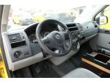 VW T5 Transporter bei Sportwagen.expert - Abbildung (10 / 10)