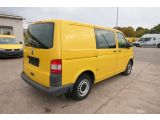 VW T5 Transporter bei Sportwagen.expert - Abbildung (5 / 10)