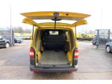 VW T5 Transporter bei Sportwagen.expert - Abbildung (6 / 10)