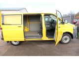 VW T5 Transporter bei Sportwagen.expert - Abbildung (9 / 10)