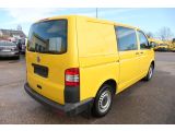VW T5 Transporter bei Sportwagen.expert - Abbildung (4 / 10)
