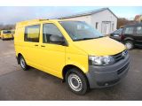 VW T5 Transporter bei Sportwagen.expert - Abbildung (2 / 10)