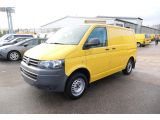 VW T5 Transporter bei Sportwagen.expert - Abbildung (3 / 10)