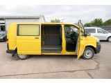 VW T5 Transporter bei Sportwagen.expert - Abbildung (7 / 10)