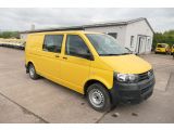 VW T5 Transporter bei Sportwagen.expert - Abbildung (2 / 10)