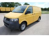 VW T5 Transporter bei Sportwagen.expert - Abbildung (2 / 10)