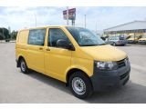 VW T5 Transporter bei Sportwagen.expert - Abbildung (3 / 10)