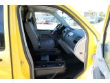 VW T5 Transporter bei Sportwagen.expert - Abbildung (8 / 10)