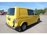 VW T5 Transporter bei Sportwagen.expert - Abbildung (4 / 10)